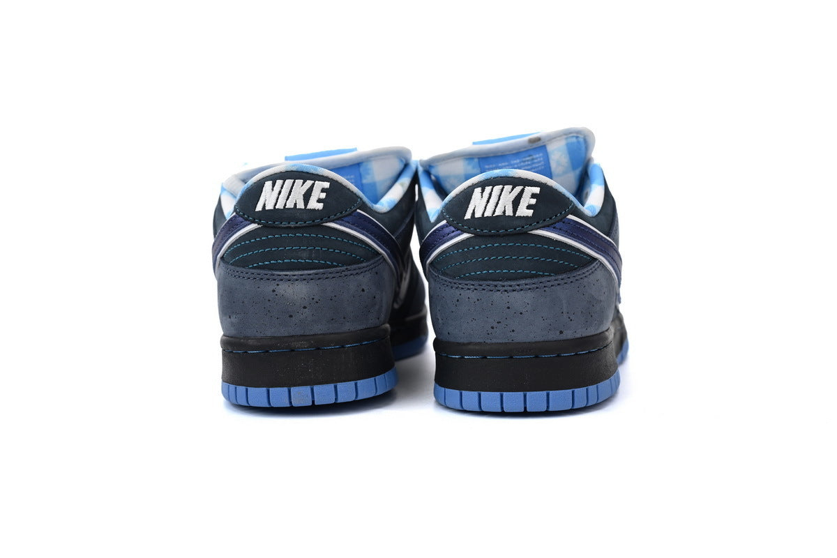 SB Dunk Low 'Blue Lobster'