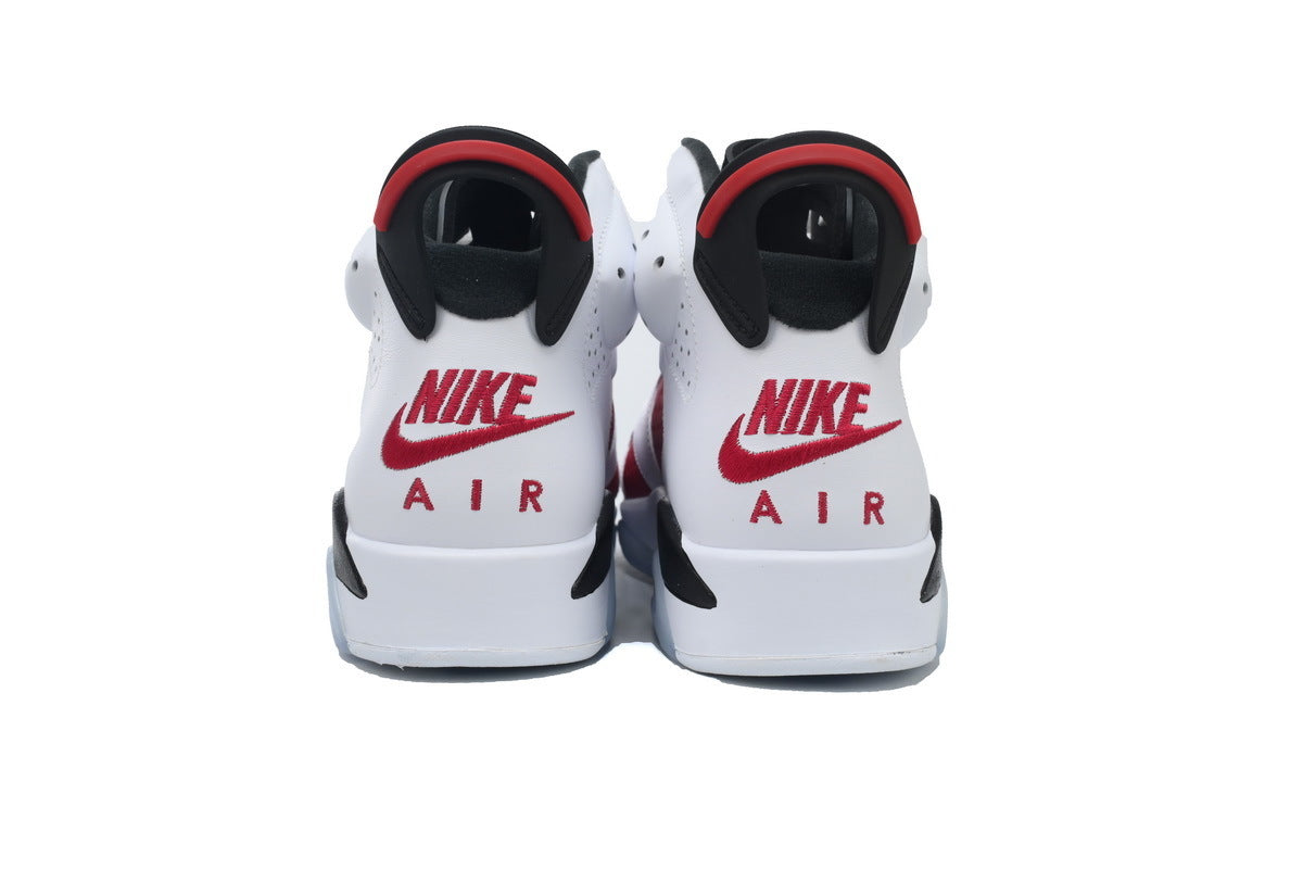 Air Jordan 6 Retro OG 'Carmine'