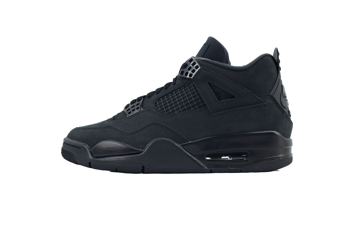 Air Jordan 4“Black Cat”