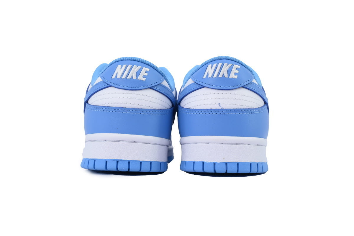 Dunk Low Retro .“University Blue"