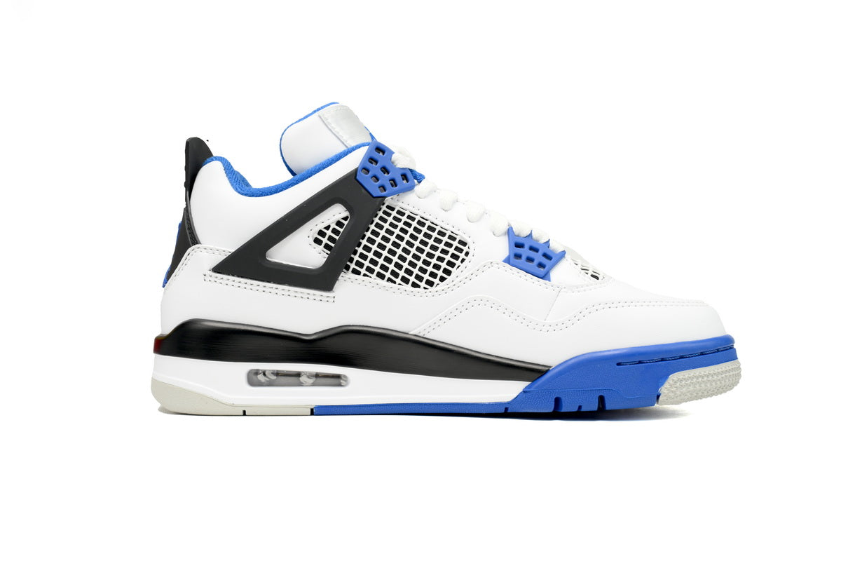 Air Jordan 4 Retro Motorsports