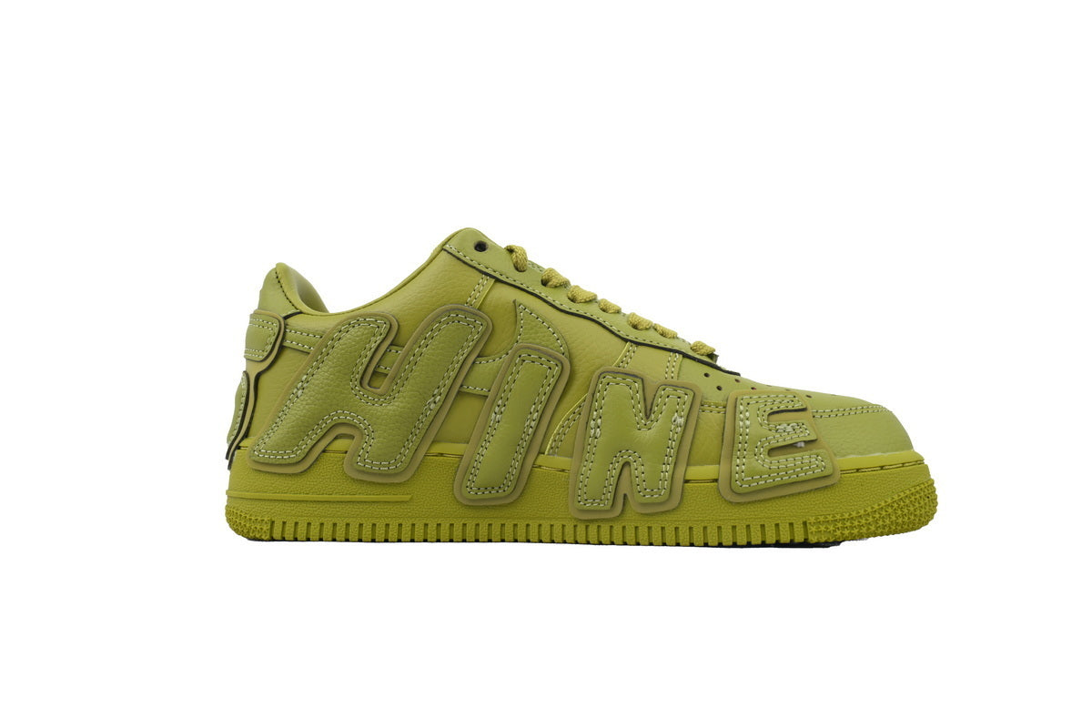 Cactus Plant Flea Market x Air Force 1 Low Premium 'Moss'
