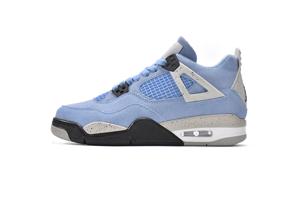 Air Jordan 4 SE University Blue
