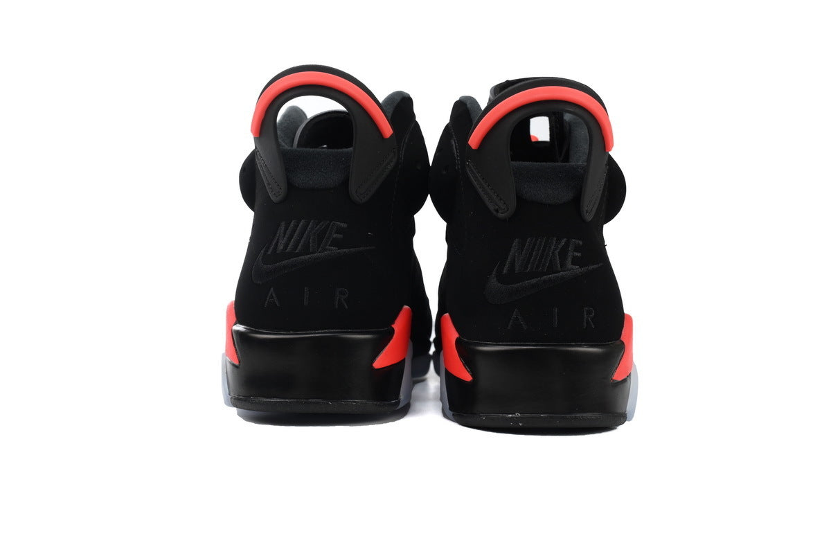 Air Jordan 6 Retro 'Infrared'