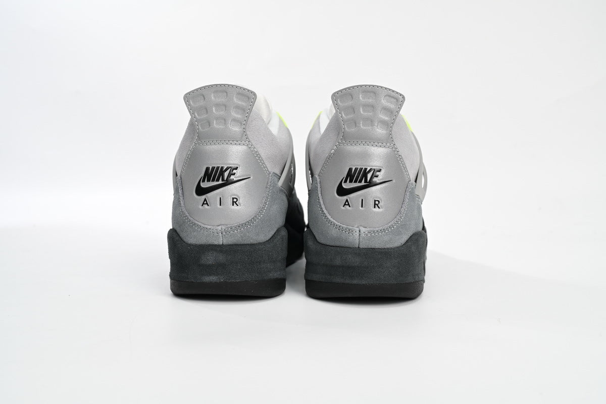 Air Jordan 4 SE “Neon”