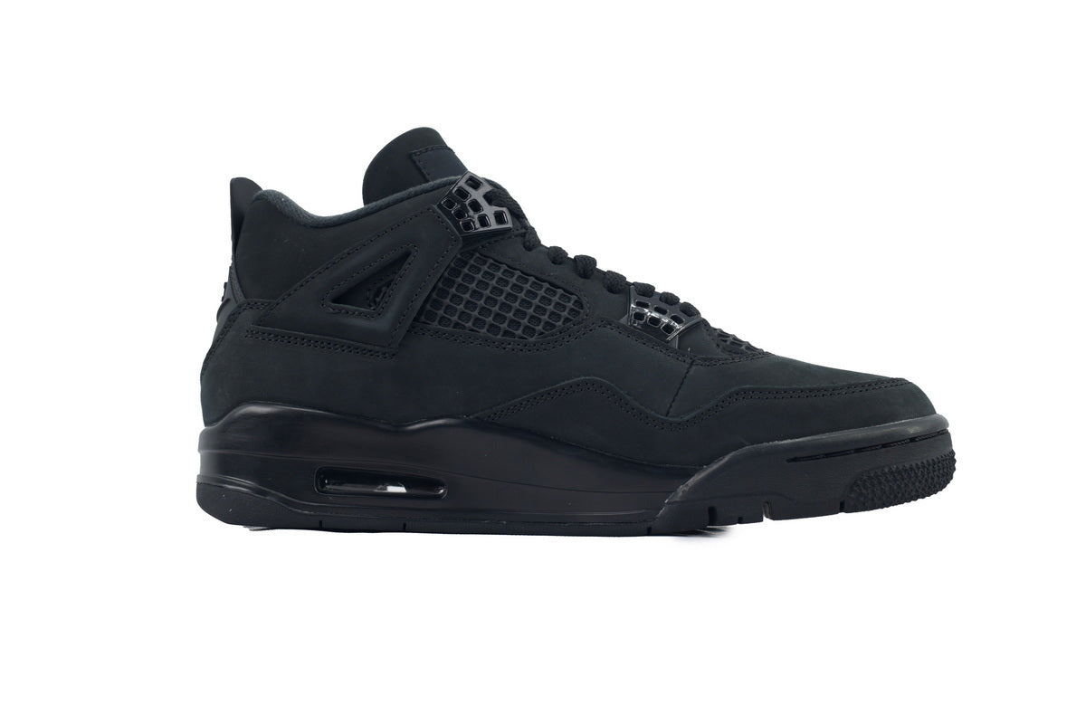 Air Jordan 4“Black Cat”