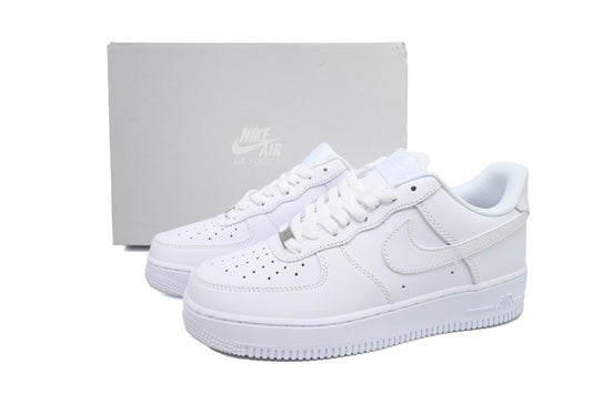 Nike Air Force 1 '07 Low White