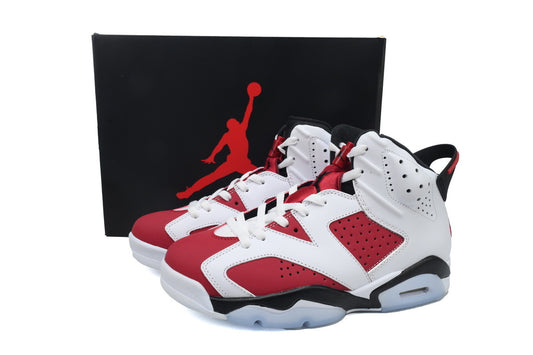 Air Jordan 6 Retro OG 'Carmine'
