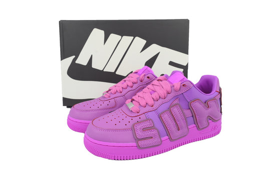 Cactus Plant Flea Market x Air Force 1 Low Premium 'Fuchsia Dream'