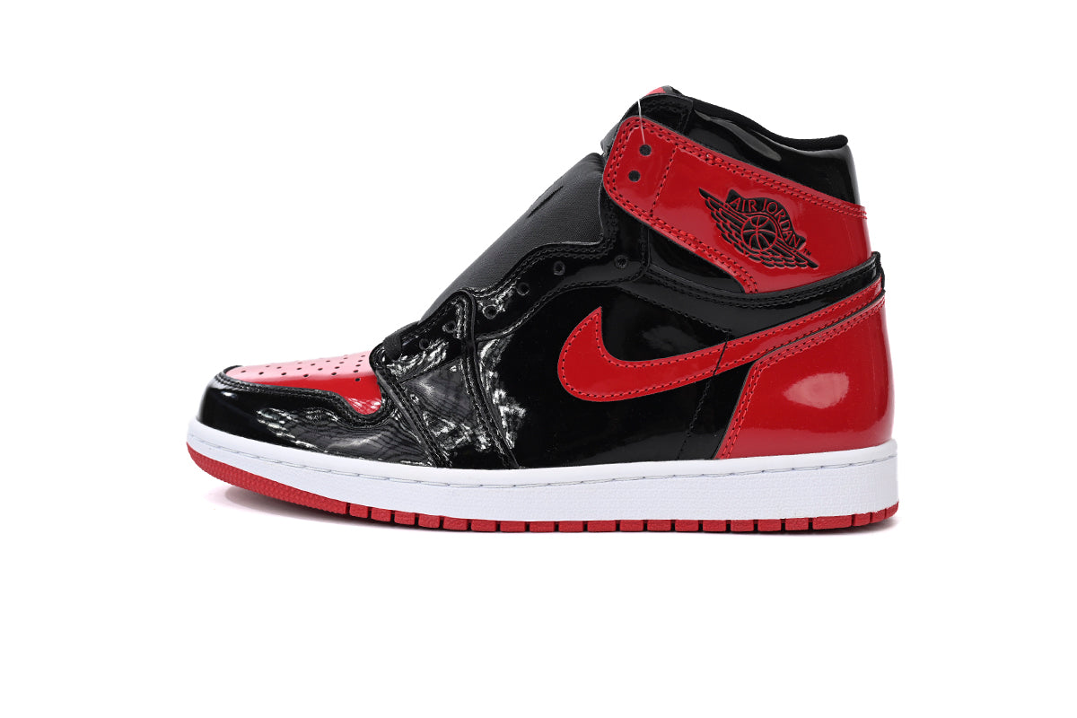 Air Jordan 1 High “Banned”
