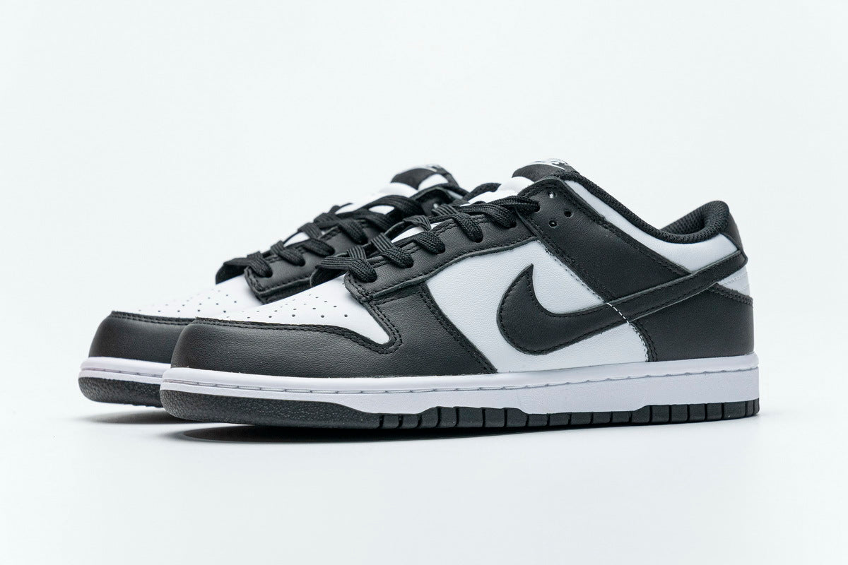 Dunk Low Retro “Black”