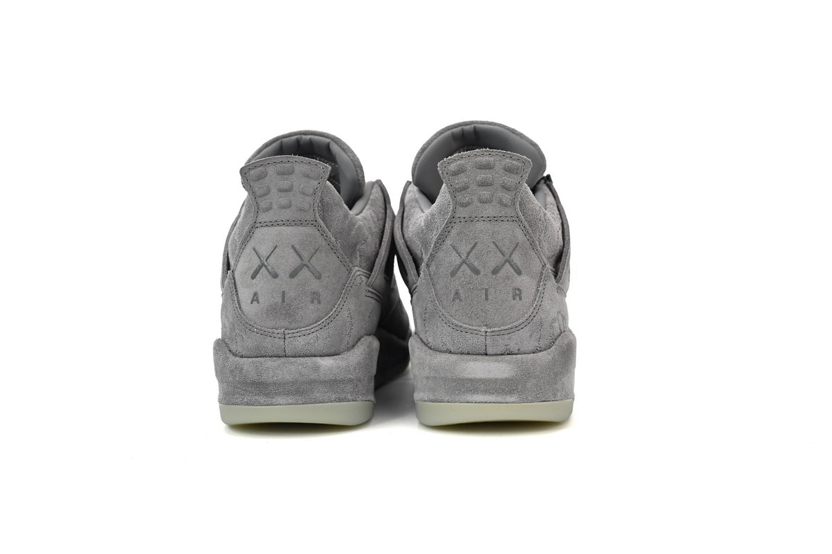 KAWS X Air Jordan 4 Retro