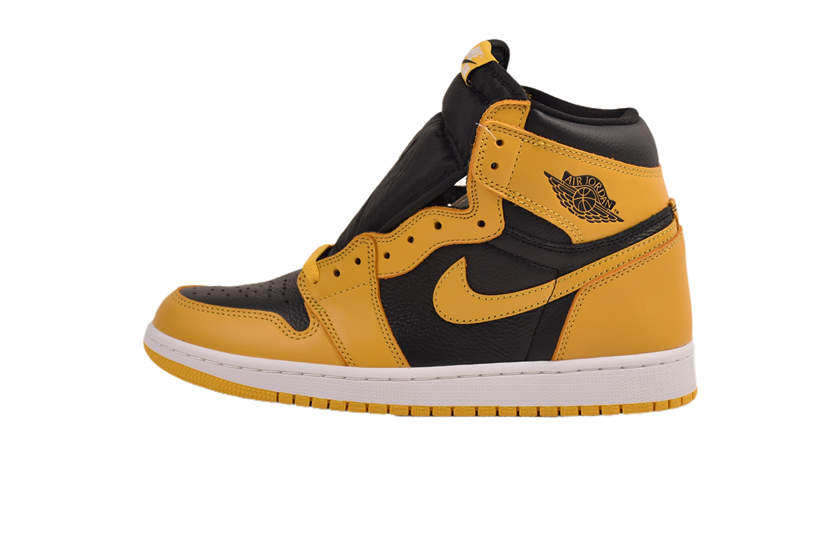 Air Jordan 1 High OG Pollen