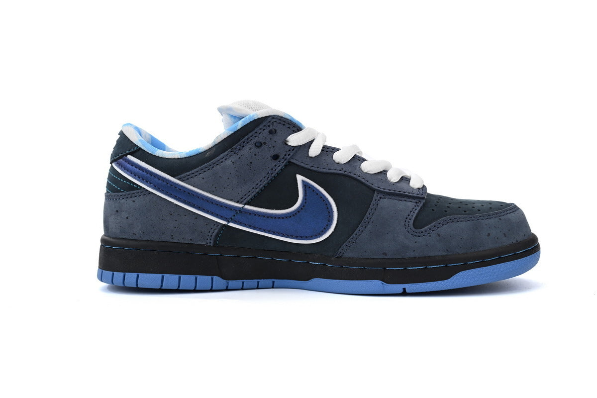 SB Dunk Low 'Blue Lobster'