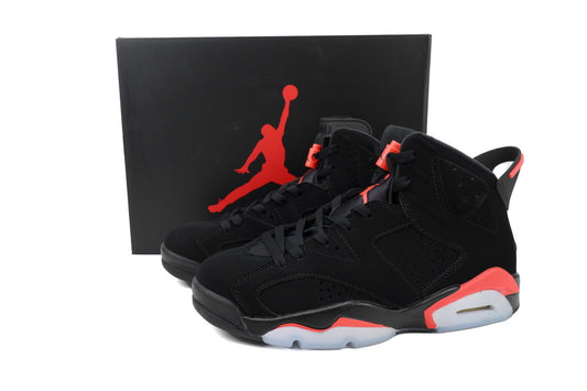 Air Jordan 6 Retro 'Infrared'