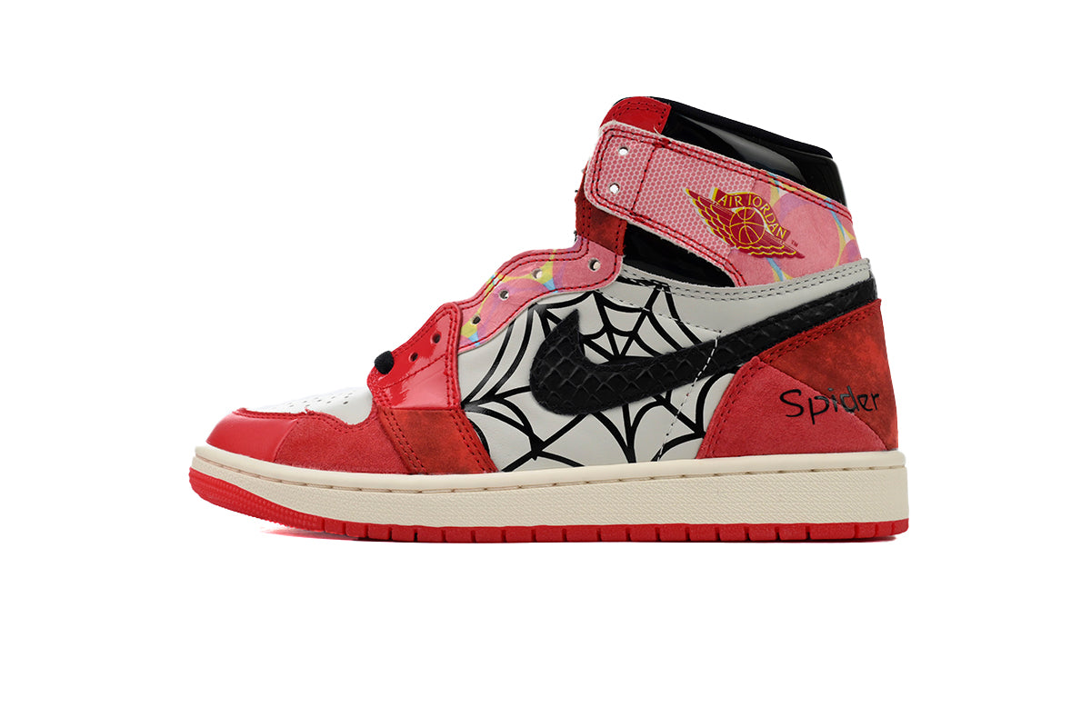 Marvel x Air Jordan 1 Retro High OG 'Next Chapter'