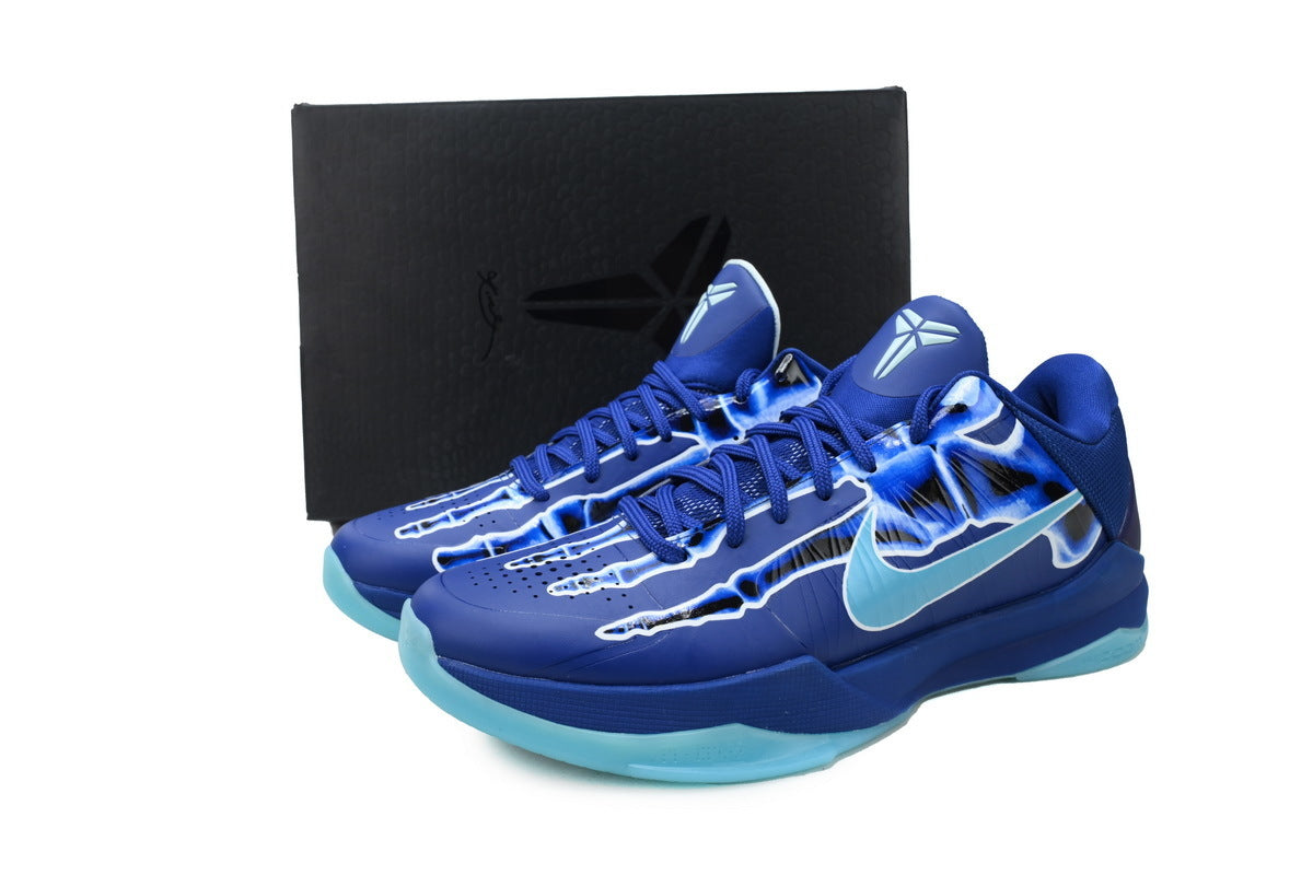 Kobe 5 Protro 'X-Ray'