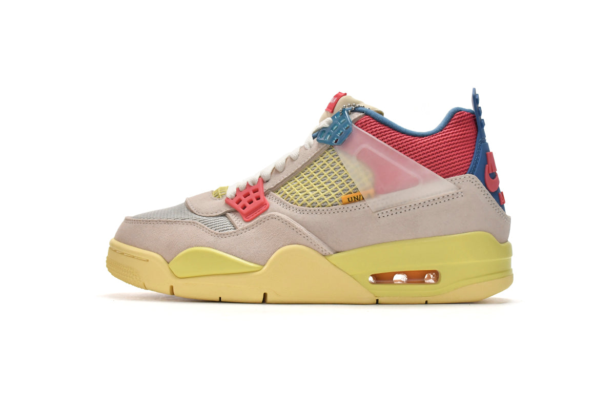 Air Jordan 4 Retro “Guava Ice”