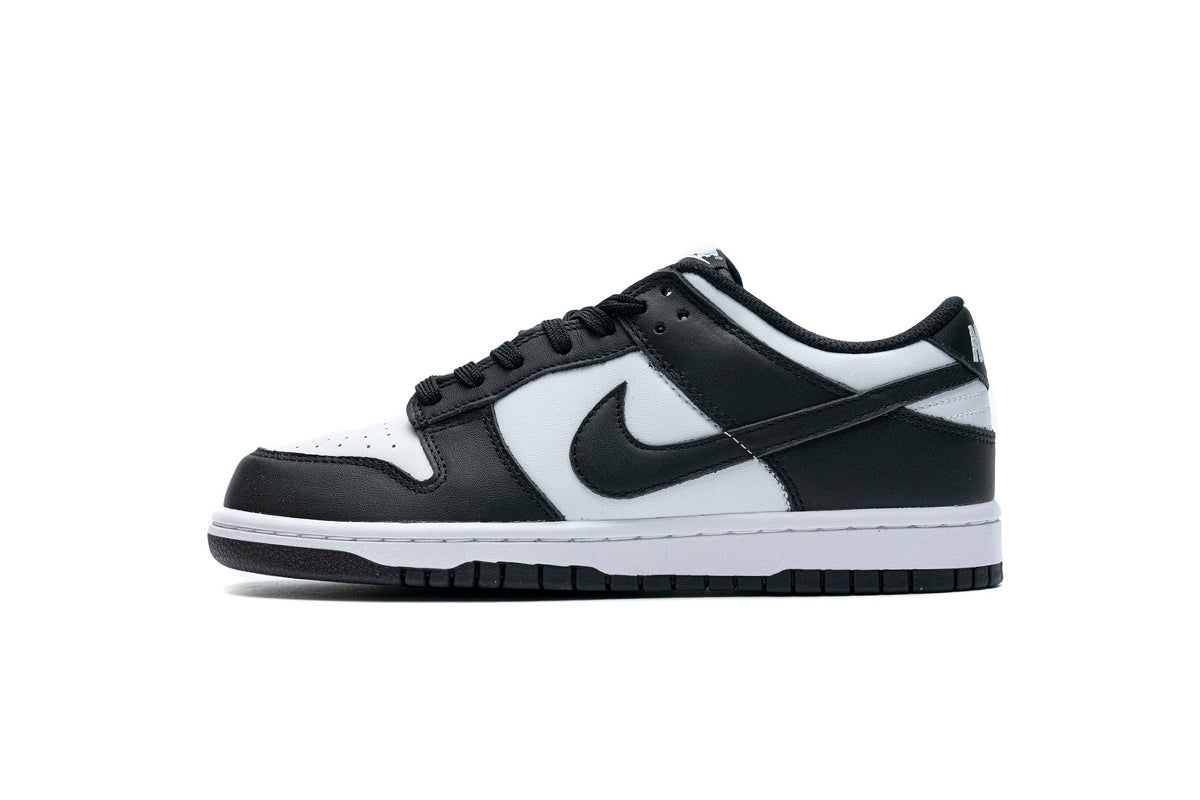 Dunk Low Retro “Black”