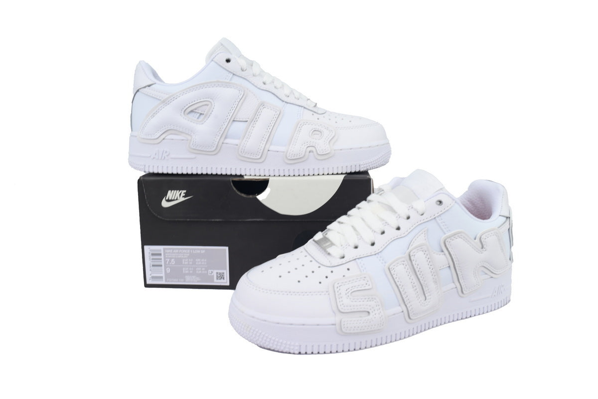 Cactus Plant Flea Market x Air Force 1 Low Premium 'White'