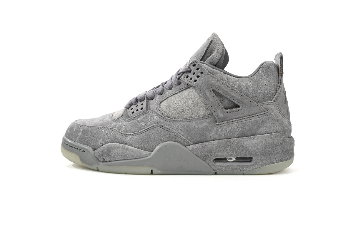 KAWS X Air Jordan 4 Retro