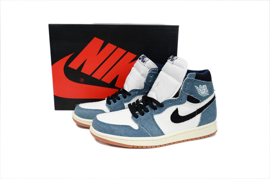 Air Jordan 1 Retro High OG "Denim"