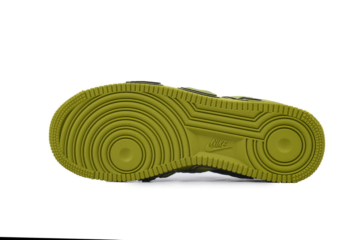 Cactus Plant Flea Market x Air Force 1 Low Premium 'Moss'