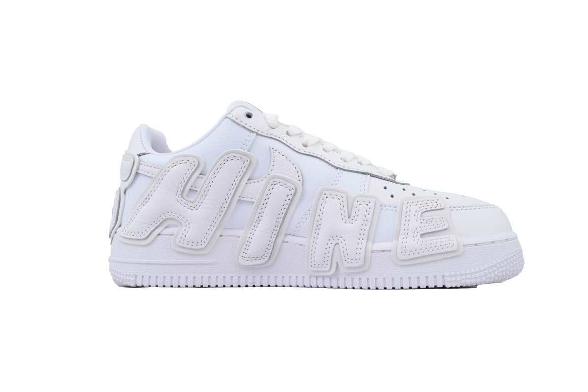 Cactus Plant Flea Market x Air Force 1 Low Premium 'White'