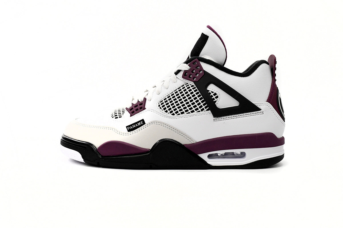 Air Jordan 4 Retro 'PSG Paris'