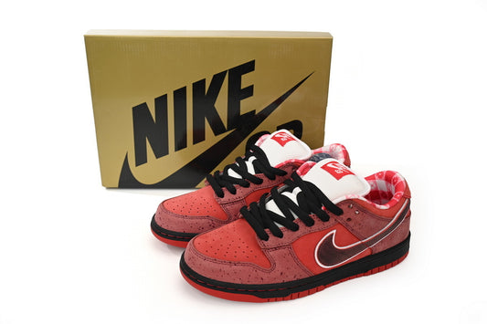 SB Dunk Low"Red Lobster"