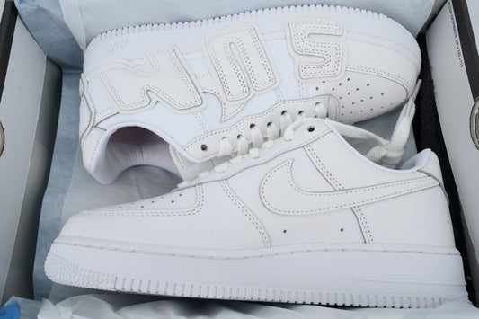 Cactus Plant Flea Market x Air Force 1 Low Premium 'White'