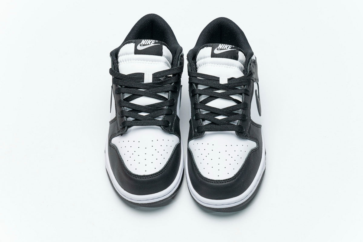 Dunk Low Retro “Black”