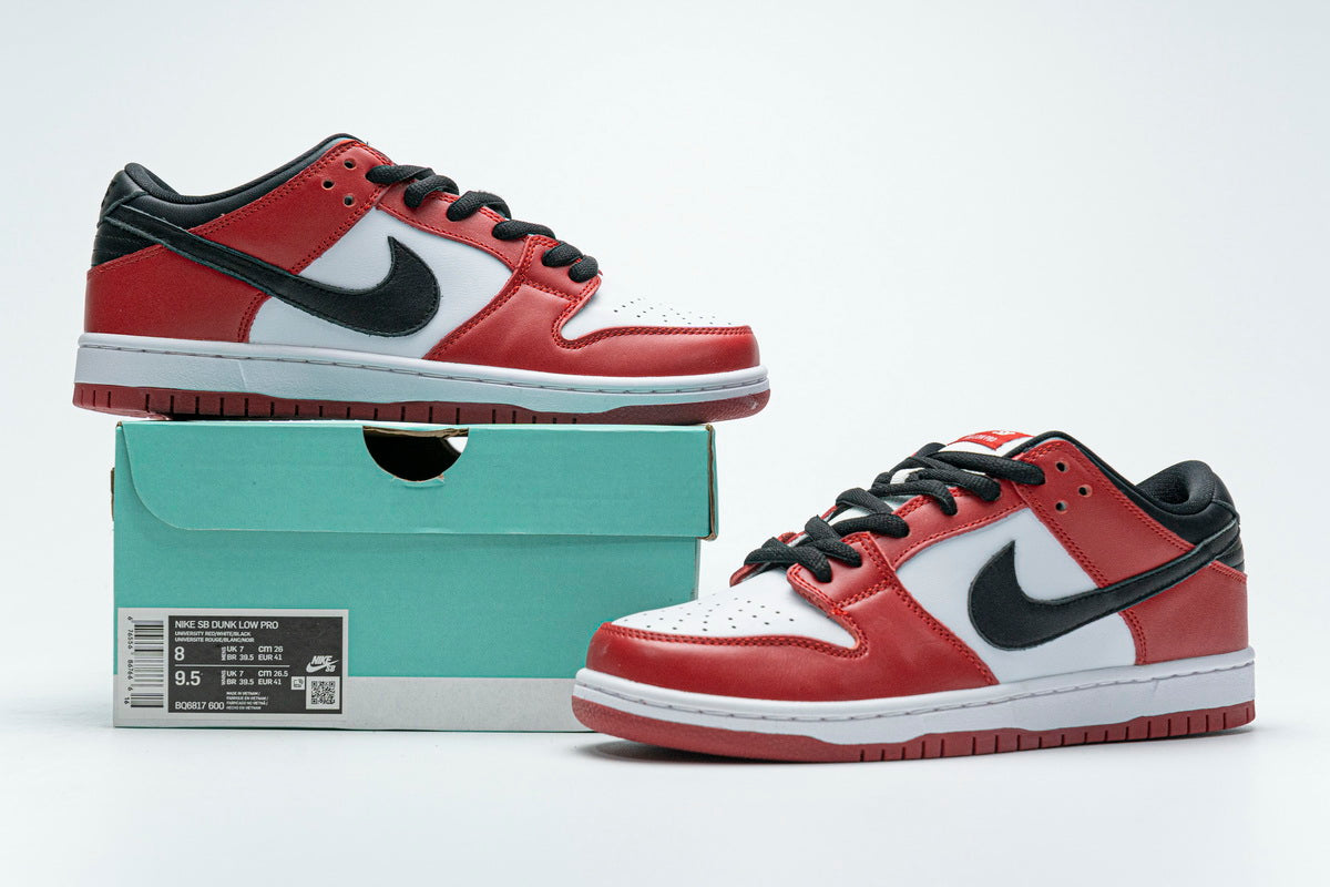 Nike SB Dunk Low Pro Chicago