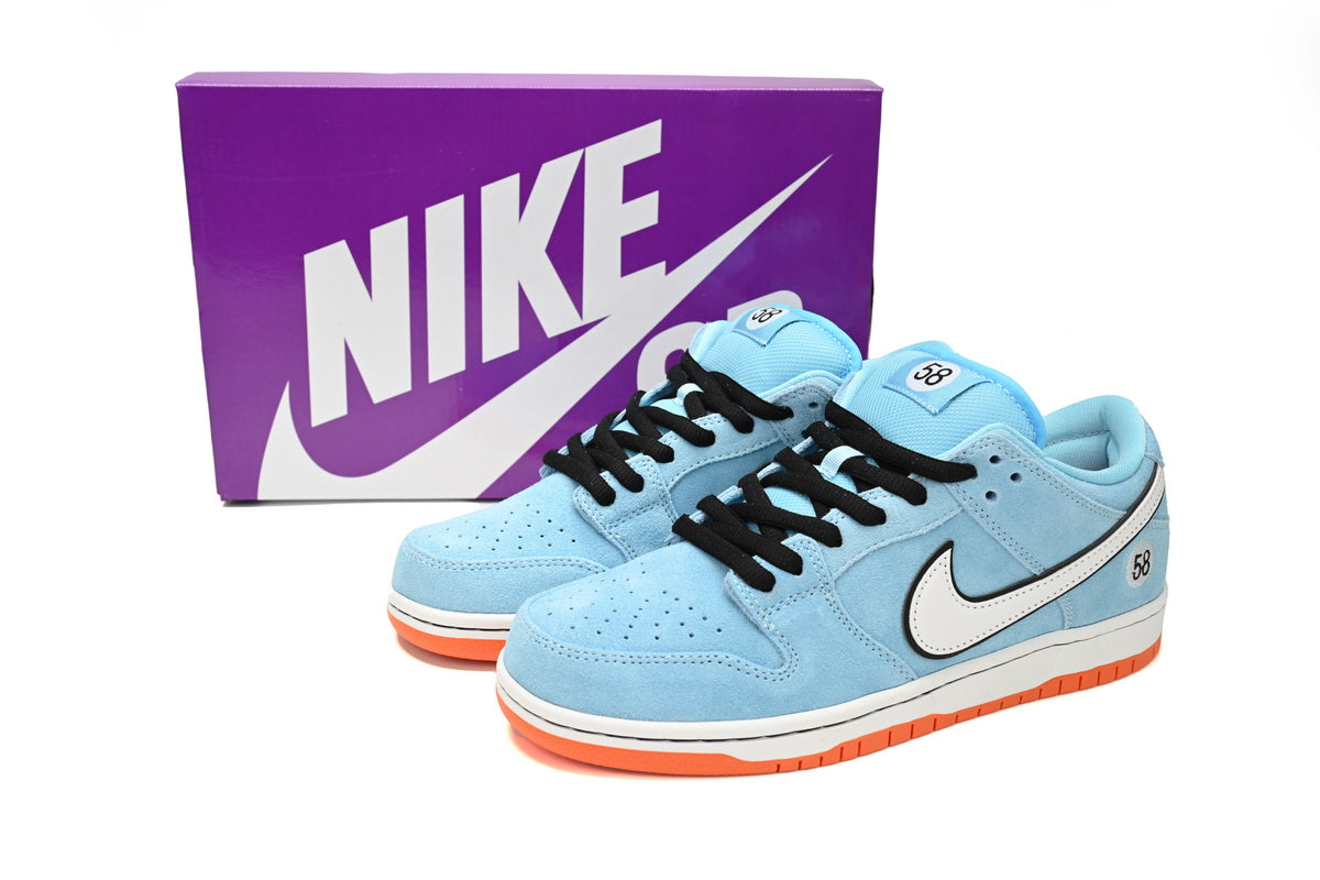 Nike SB Dunk Low Club 58 Gulf