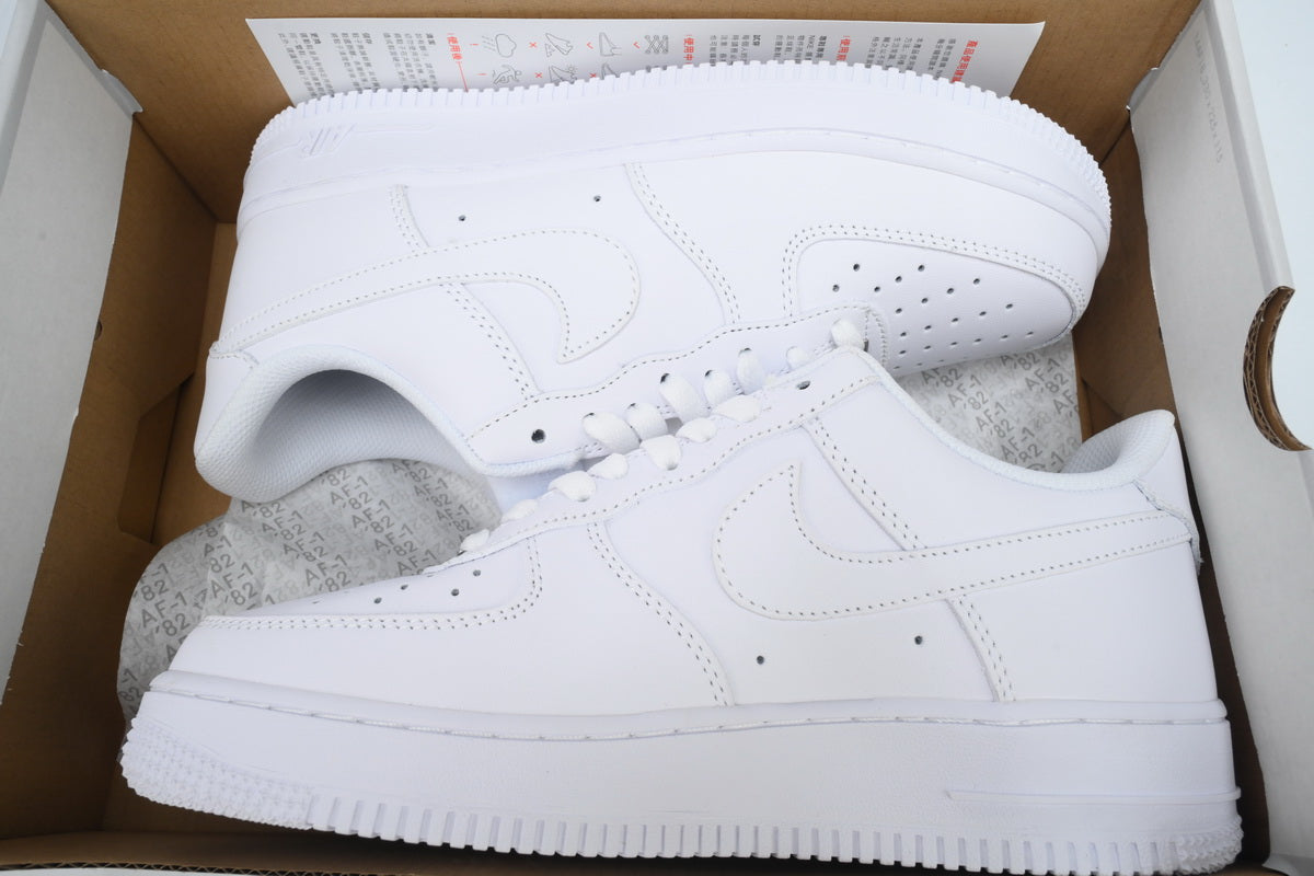Nike Air Force 1 '07 Low White