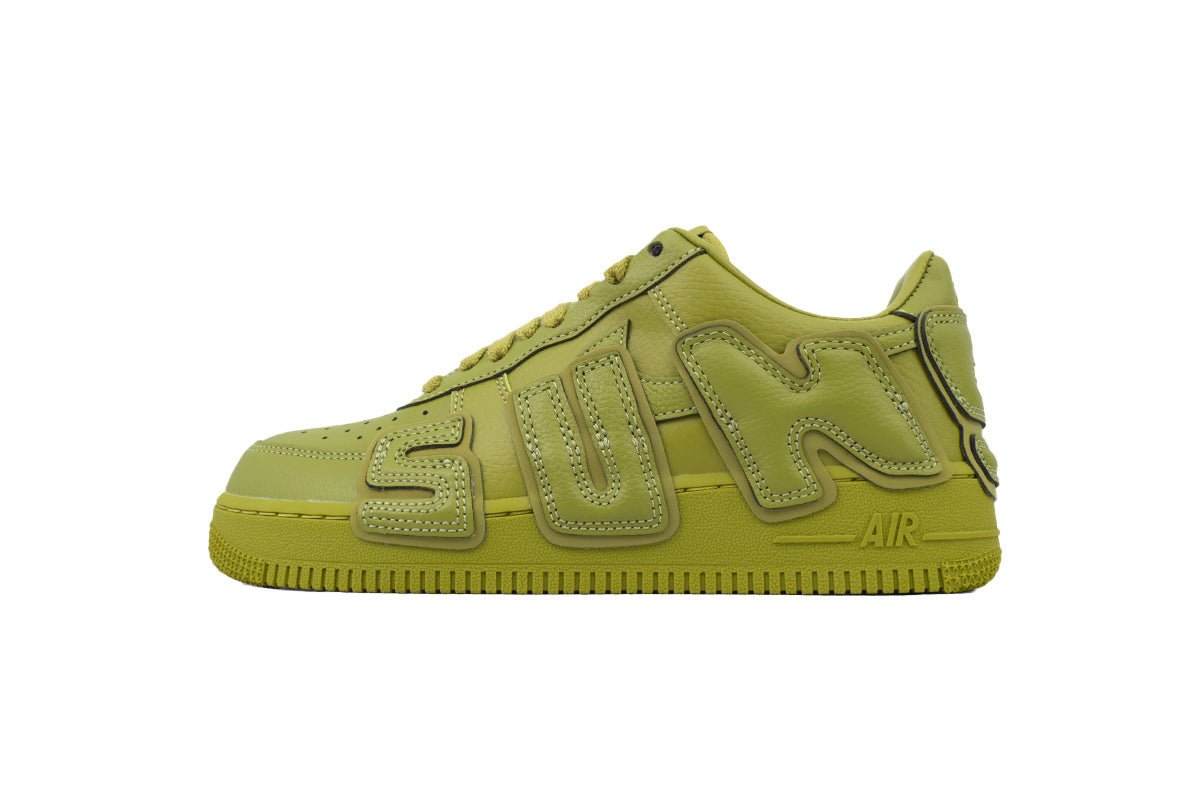Cactus Plant Flea Market x Air Force 1 Low Premium 'Moss'