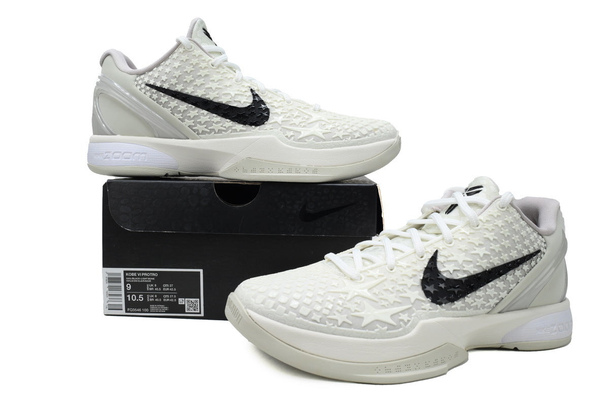 Kobe 6 Protro 'All-Star 2.0'