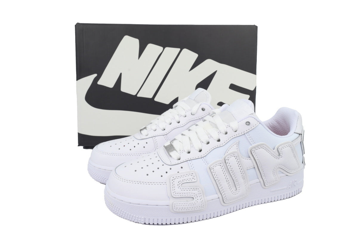 Cactus Plant Flea Market x Air Force 1 Low Premium 'White'