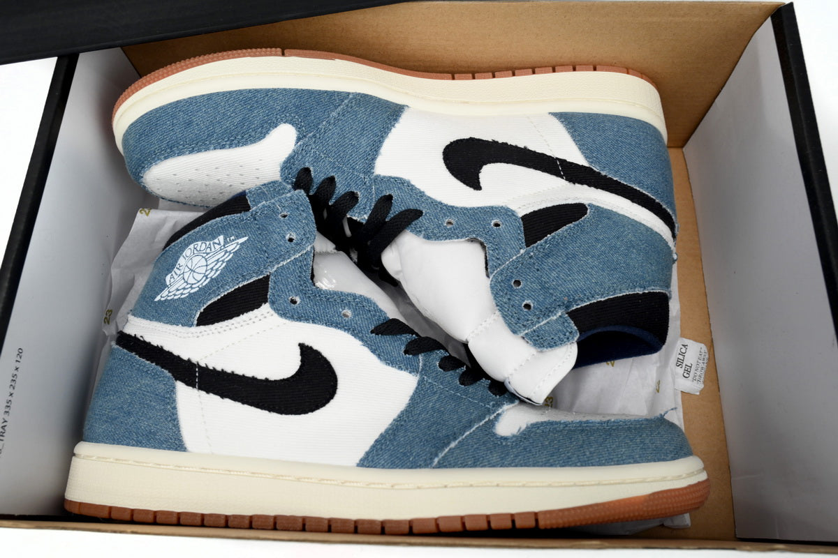 Air Jordan 1 Retro High OG "Denim"
