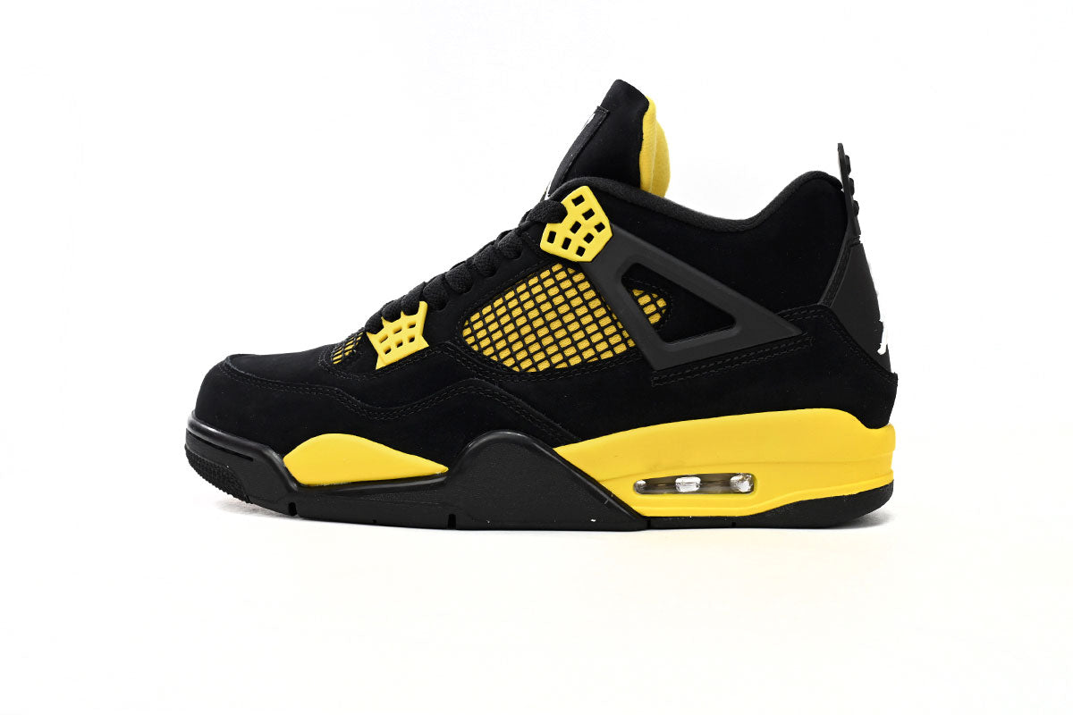 Air Jordan 4 Thunder