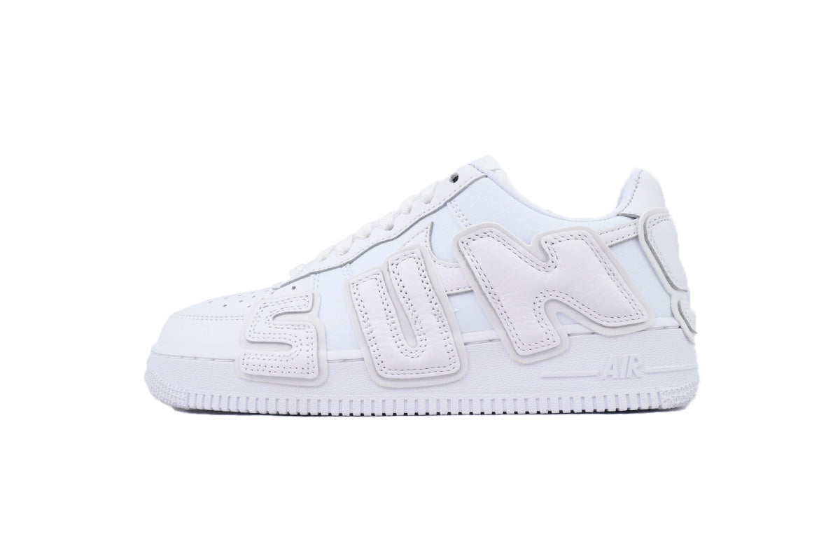 Cactus Plant Flea Market x Air Force 1 Low Premium 'White'