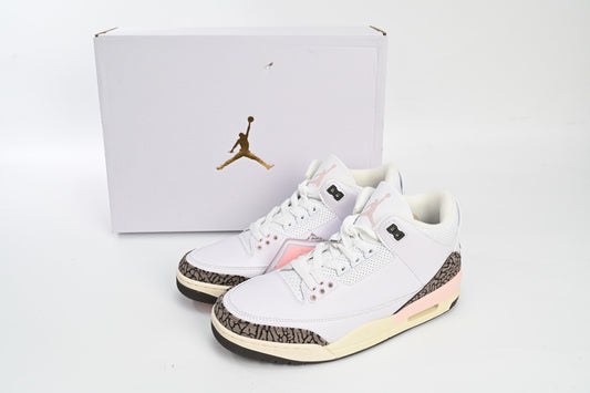 Air Jordan 3 Retro 'Dark Mocha'