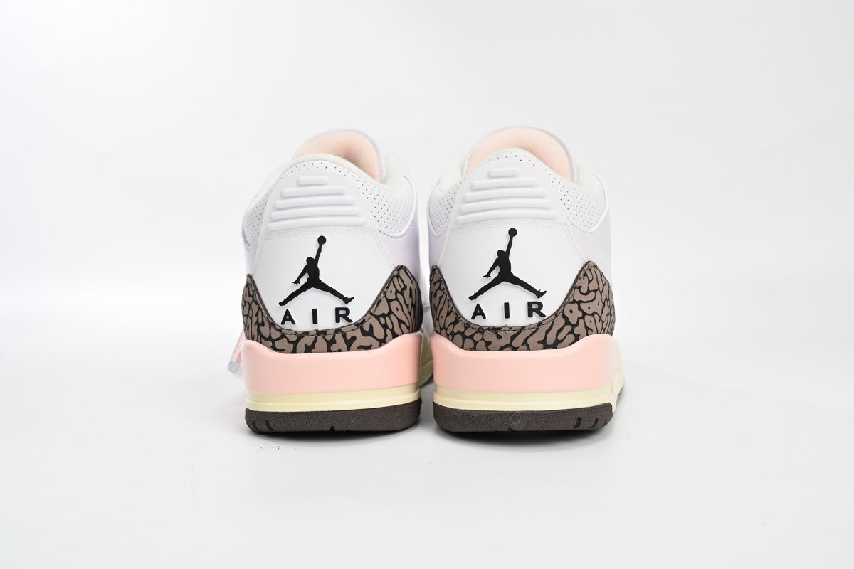 Air Jordan 3 Retro 'Dark Mocha'