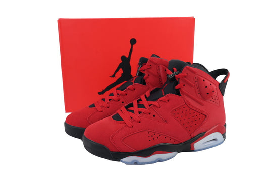 Air Jordan 6 Retro 'Toro Bravo'