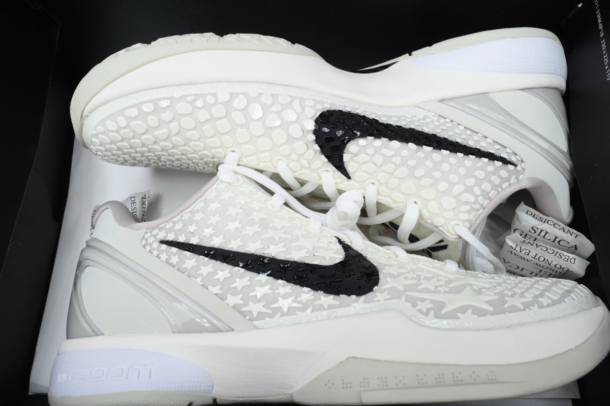 Kobe 6 Protro 'All-Star 2.0'