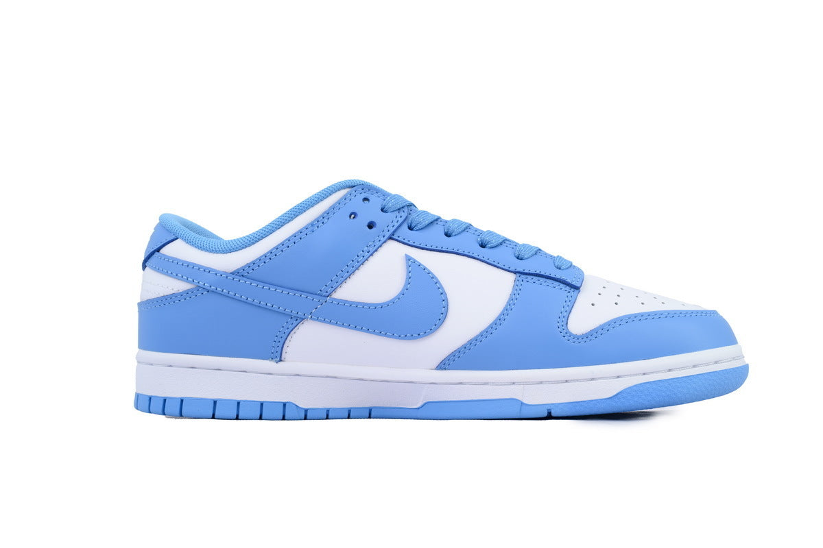 Dunk Low Retro .“University Blue＂