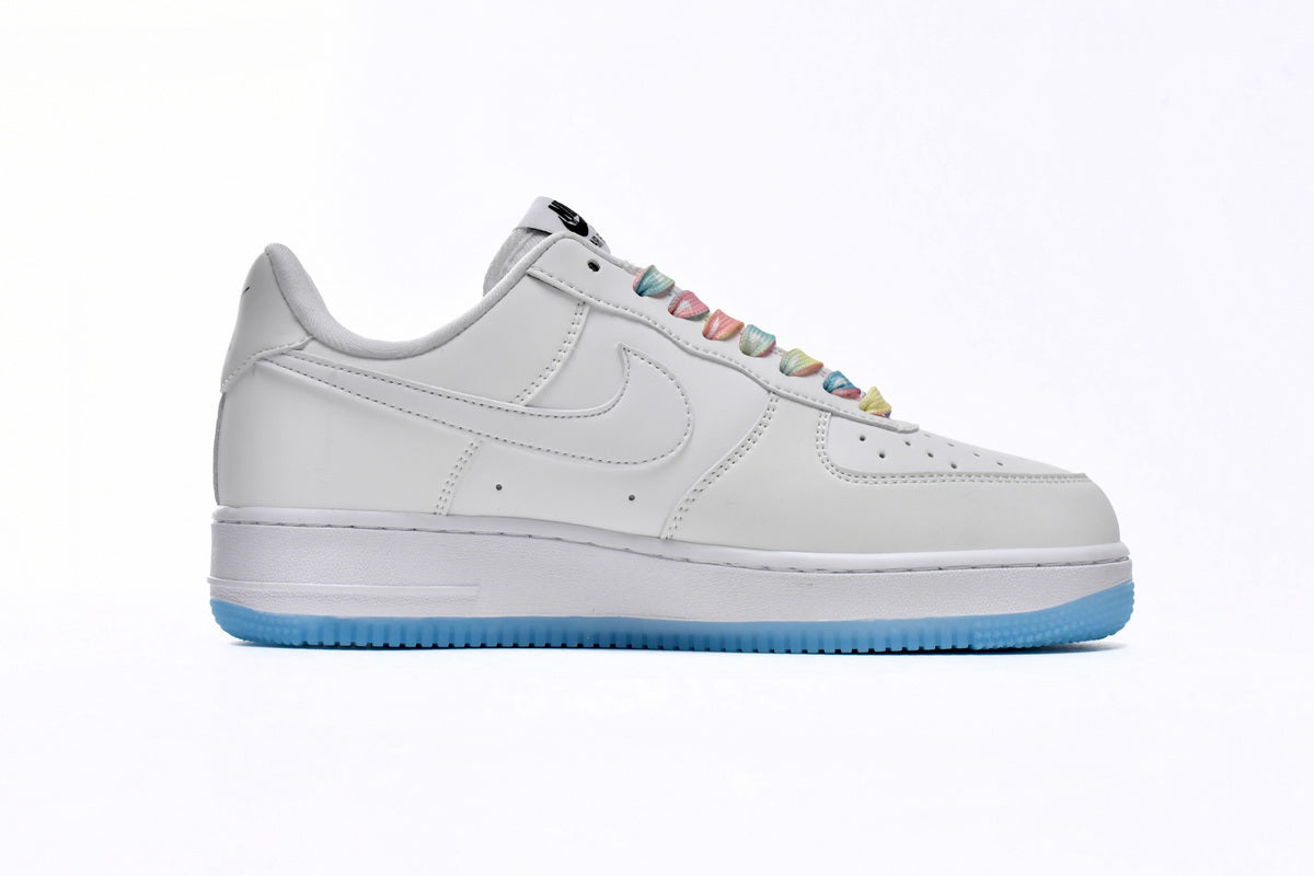 Nike Air Force 1 Low UV Reactive