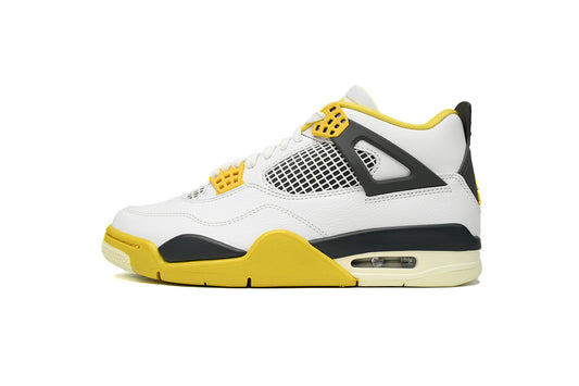 AIR Jordan 4 'Vivid Sulfur'