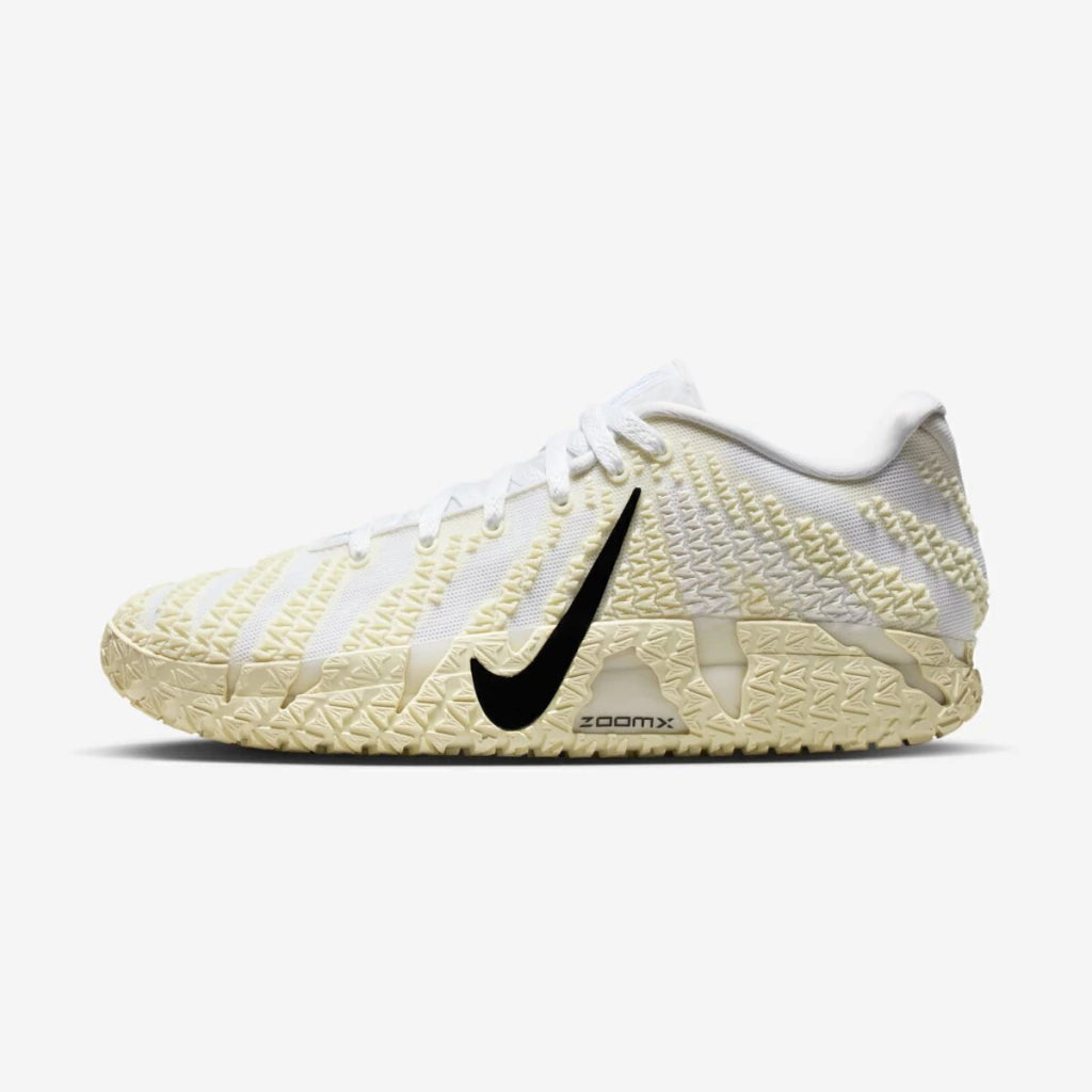 Nike Ja 3 'Coconut Milk'