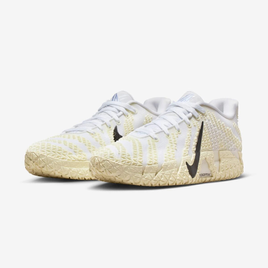 Nike Ja 3 'Coconut Milk'